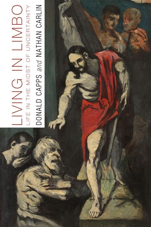 Produktbild: Living in Limbo