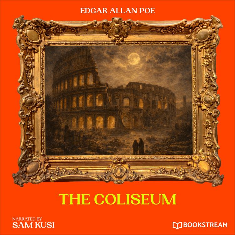 Produktbild: The Coliseum