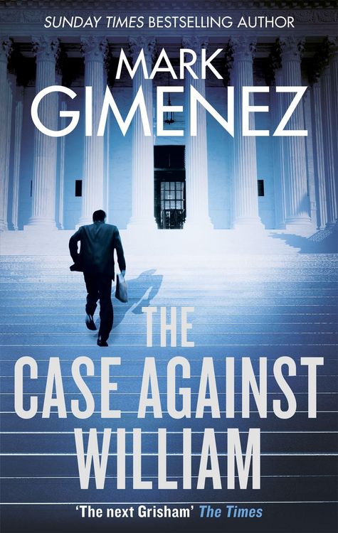 Produktbild: The Case Against William