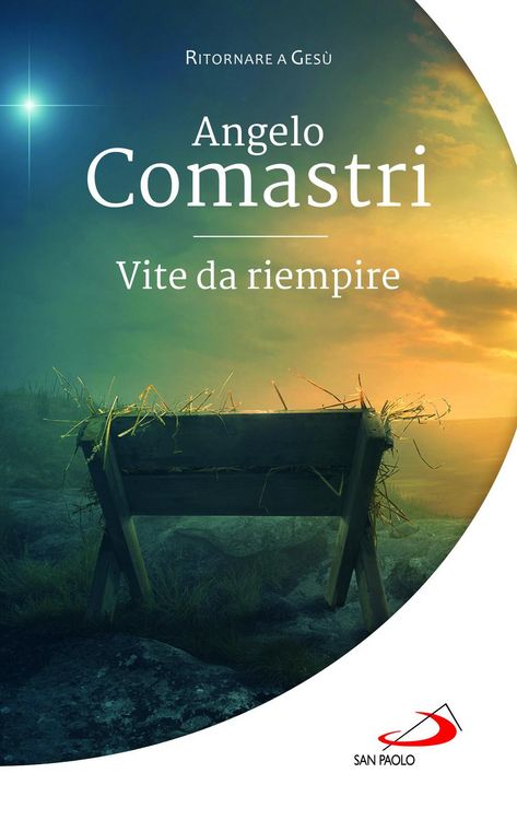 Produktbild: Vite da riempire
