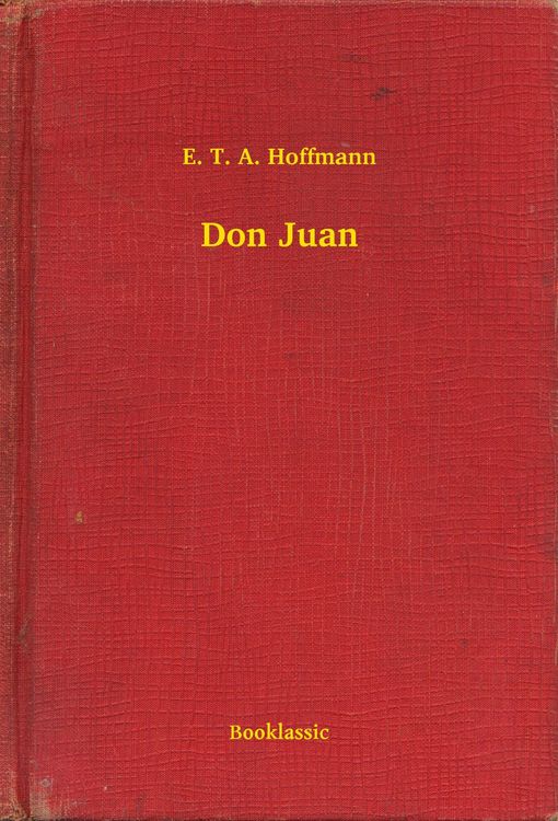 Produktbild: Don Juan