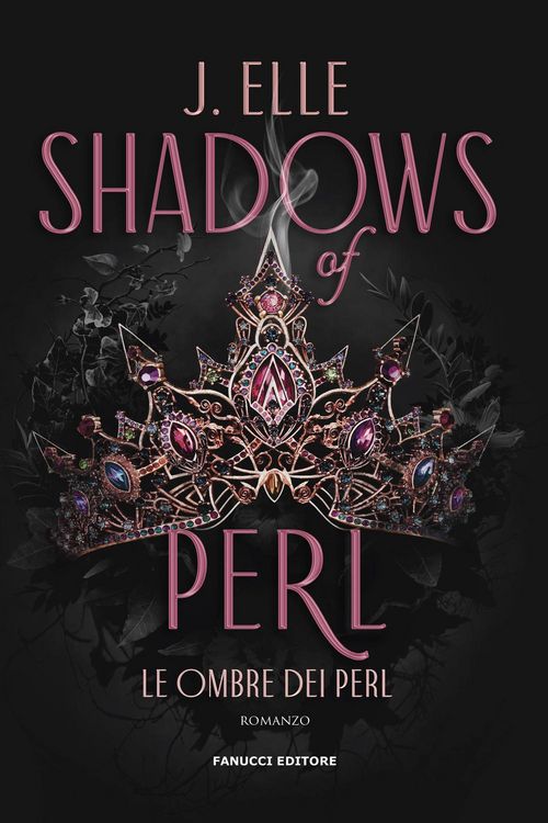 Produktbild: Shadows of Perl. Le ombre dei Perl. Vol. 2