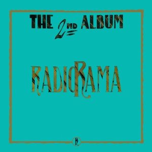 Produktbild: The 2nd Album