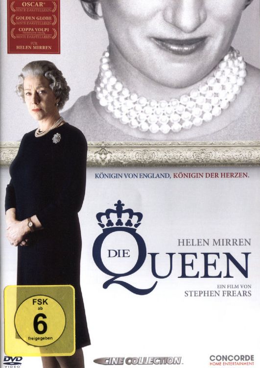 Produktbild: Die Queen