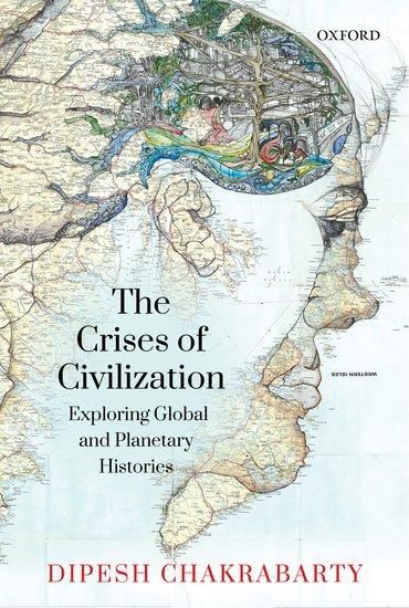 Produktbild: The Crises of Civilization