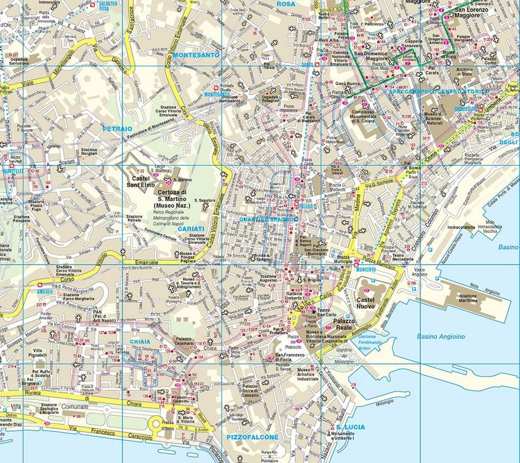 Produktbild: Reise Know-How CityTrip Neapel