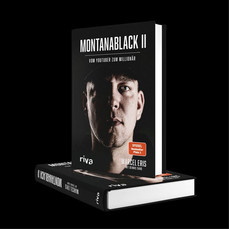 Produktbild: MontanaBlack II
