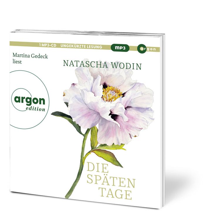 Produktbild: Die sp&auml;ten Tage