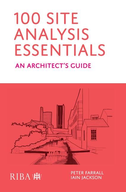 Produktbild: 100 Site Analysis Essentials