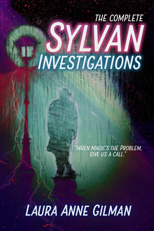 Produktbild: The Complete Sylvan Investigations