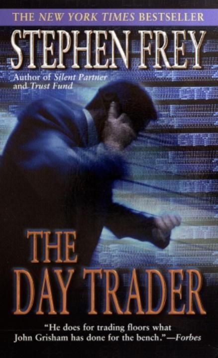 Produktbild: The Day Trader