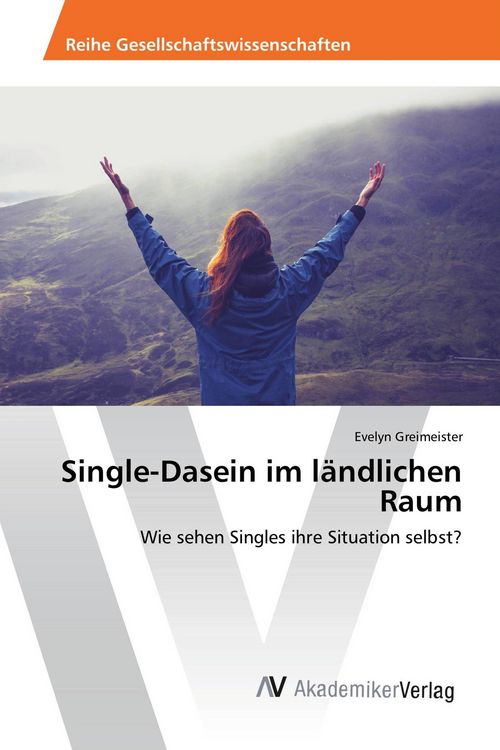 Produktbild: Single-Dasein im l&auml;ndlichen Raum