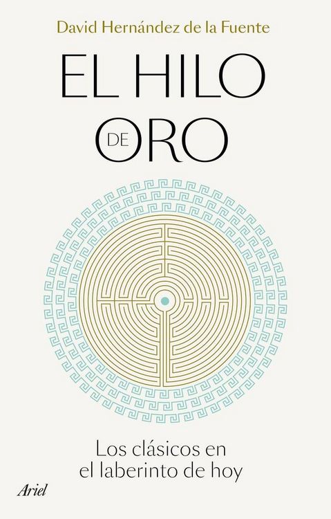 Produktbild: El hilo de oro