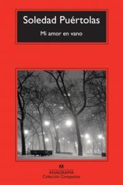 Produktbild: Mi Amor en Vano = My Love in Vain