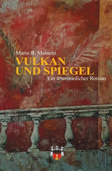 Produktbild: Vulkan und Spiegel