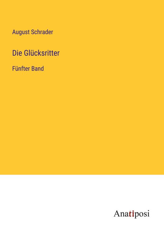Produktbild: Die Gl&uuml;cksritter