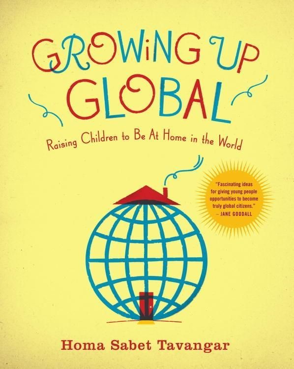 Produktbild: Growing Up Global