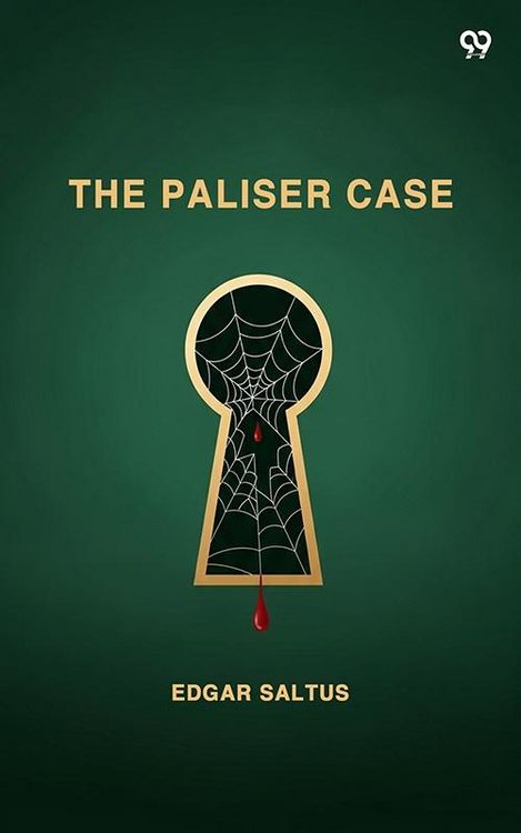 Produktbild: Paliser Case
