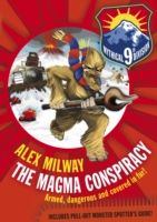 Produktbild: Milway, A: The MAGMA Conspiracy