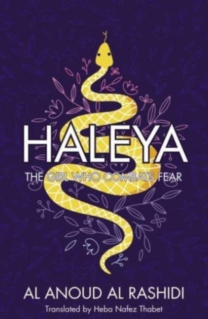 Produktbild: Haleya