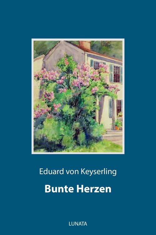 Produktbild: Bunte Herzen