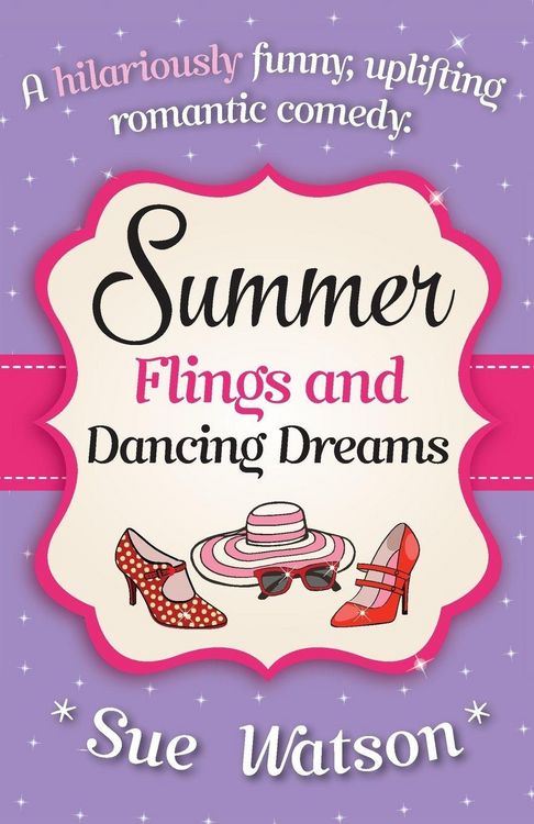 Produktbild: Summer Flings and Dancing Dreams