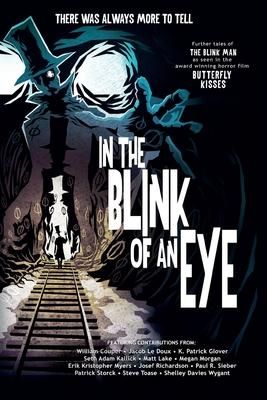 Produktbild: In The Blink of An Eye