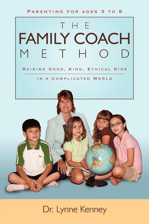 Produktbild: The Family Coach Method