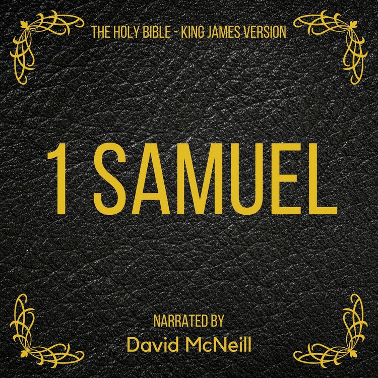 Produktbild: The Holy Bible - 1 Samuel