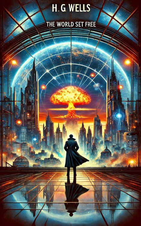 Produktbild: The World Set Free