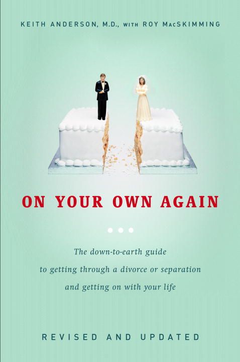 Produktbild: On Your Own Again