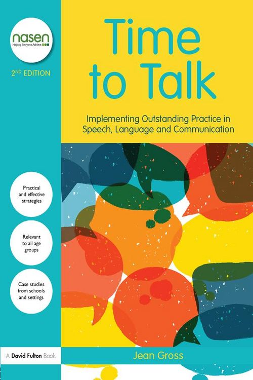 Produktbild: Time to Talk
