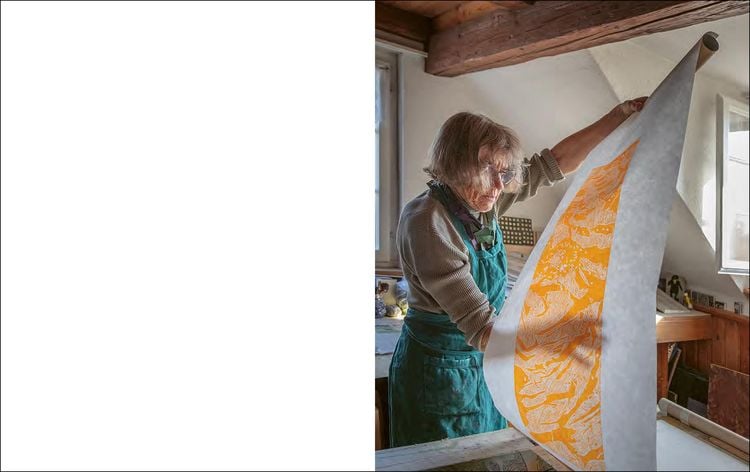 Produktbild: Eva Gallizzi