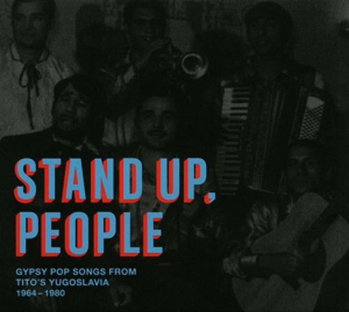 Produktbild: Stand Up People