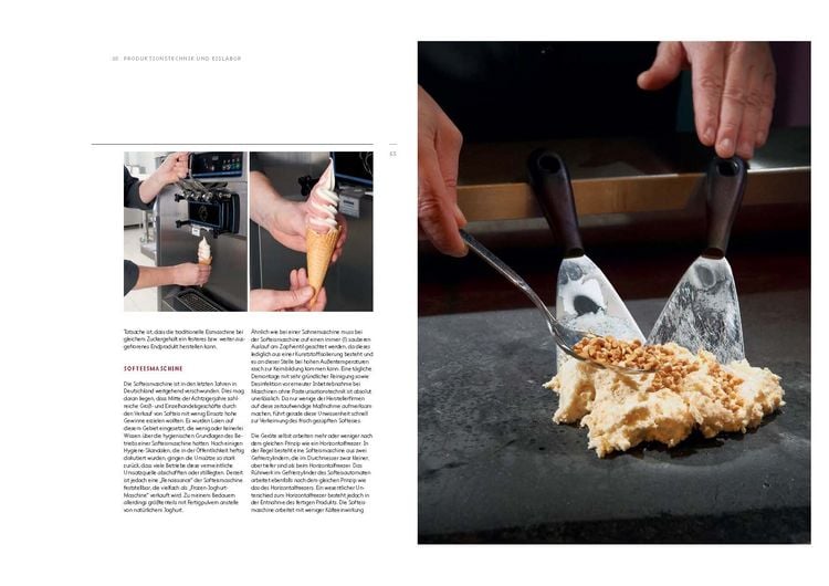 Produktbild: Eismanufaktur