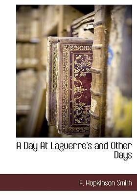 Produktbild: A Day At Laguerre's and Other Days