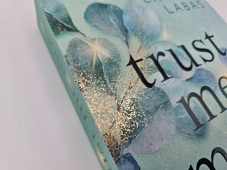 Produktbild: Trust Me More