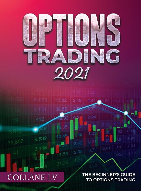 Produktbild: Options Trading 2021