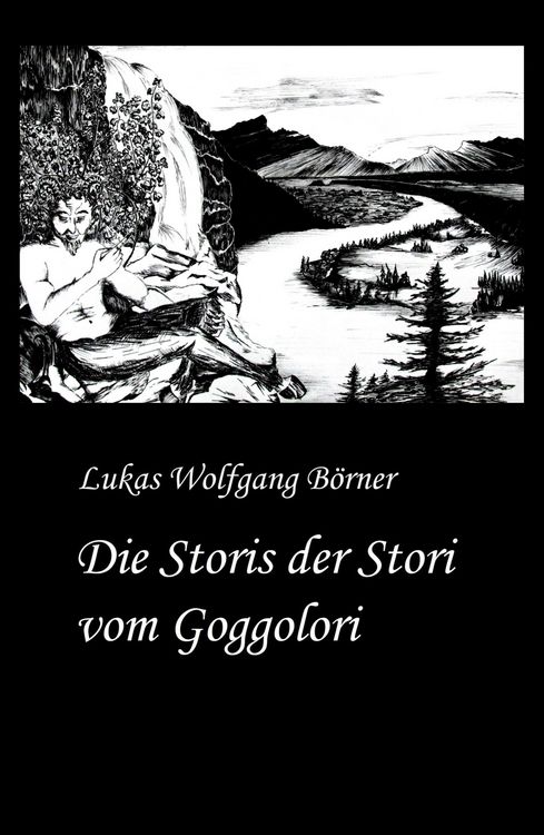 Produktbild: Die Storis der Stori vom Goggolori