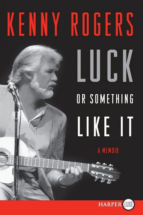 Produktbild: Luck or Something Like It LP