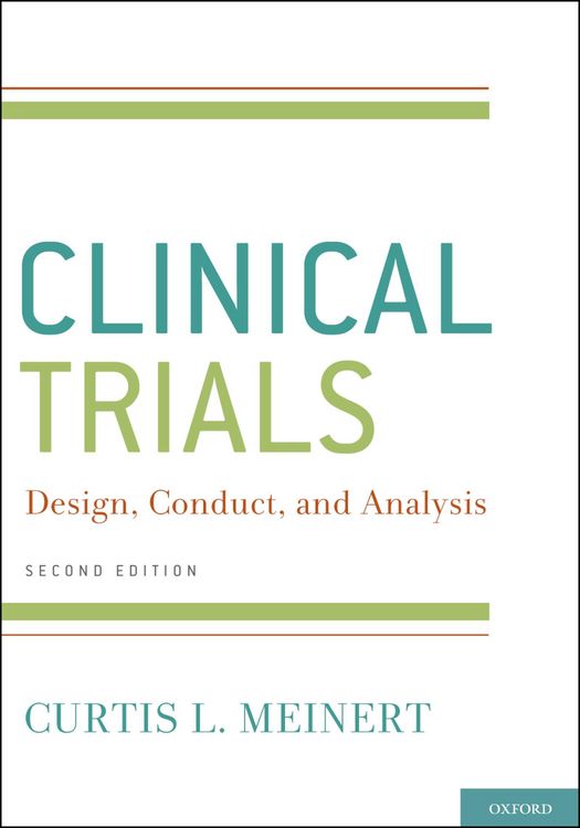 Produktbild: ClinicalTrials