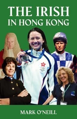 Produktbild: The Irish in Hong Kong