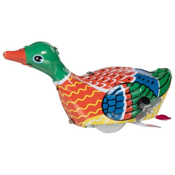 Produktbild: Ente