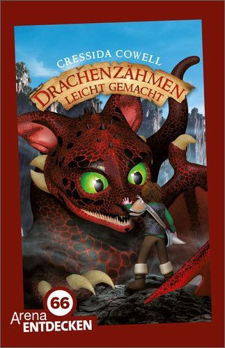 Produktbild: Drachenz&auml;hmen leicht gemacht (1)