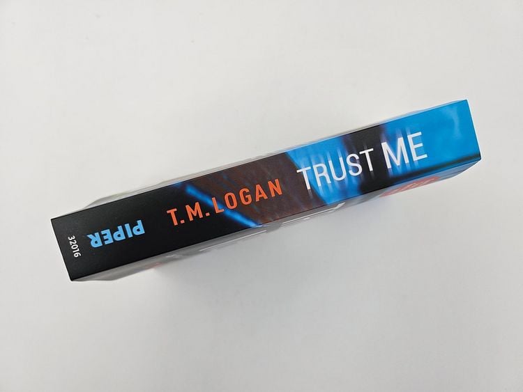 Produktbild: Trust Me &ndash; Ein Kind. Eine unm&ouml;gliche Entscheidung. Wem traust du?