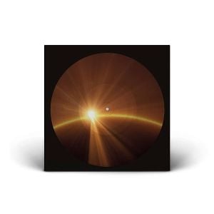 Produktbild: Voyage (Picture Vinyl)