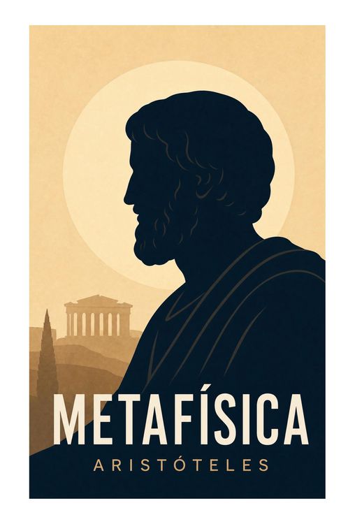 Produktbild: Metaf&iacute;sica