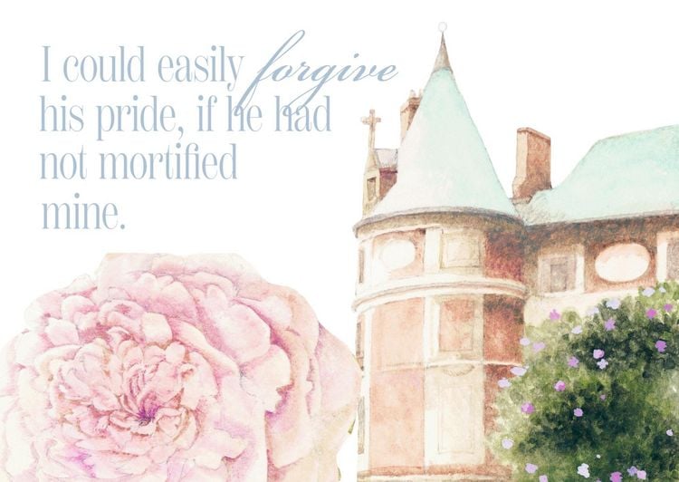 Produktbild: What would Jane Austen say?