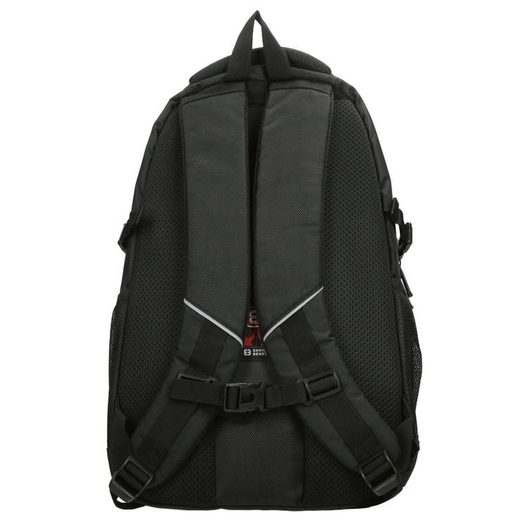 Produktbild: HTI-Living Rucksack polyester 22x12x47cm Rucksack polyester 22x12x47cm
