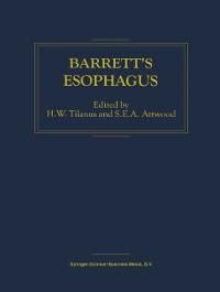 Produktbild: Barrett's Esophagus